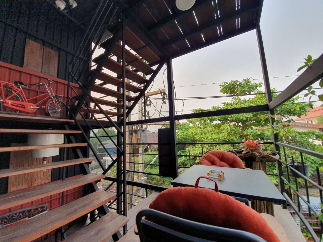 Nature Boutique Hotel @ Chiangmai Чіангмай Екстер'єр фото